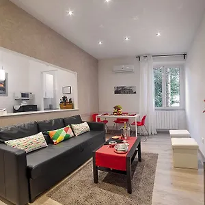 Casa Vacanze Ferrari Al Vaticano Rome
