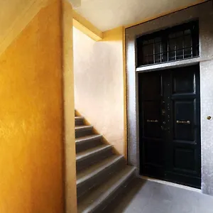 Pantheon - Argentina Luxury Appartement