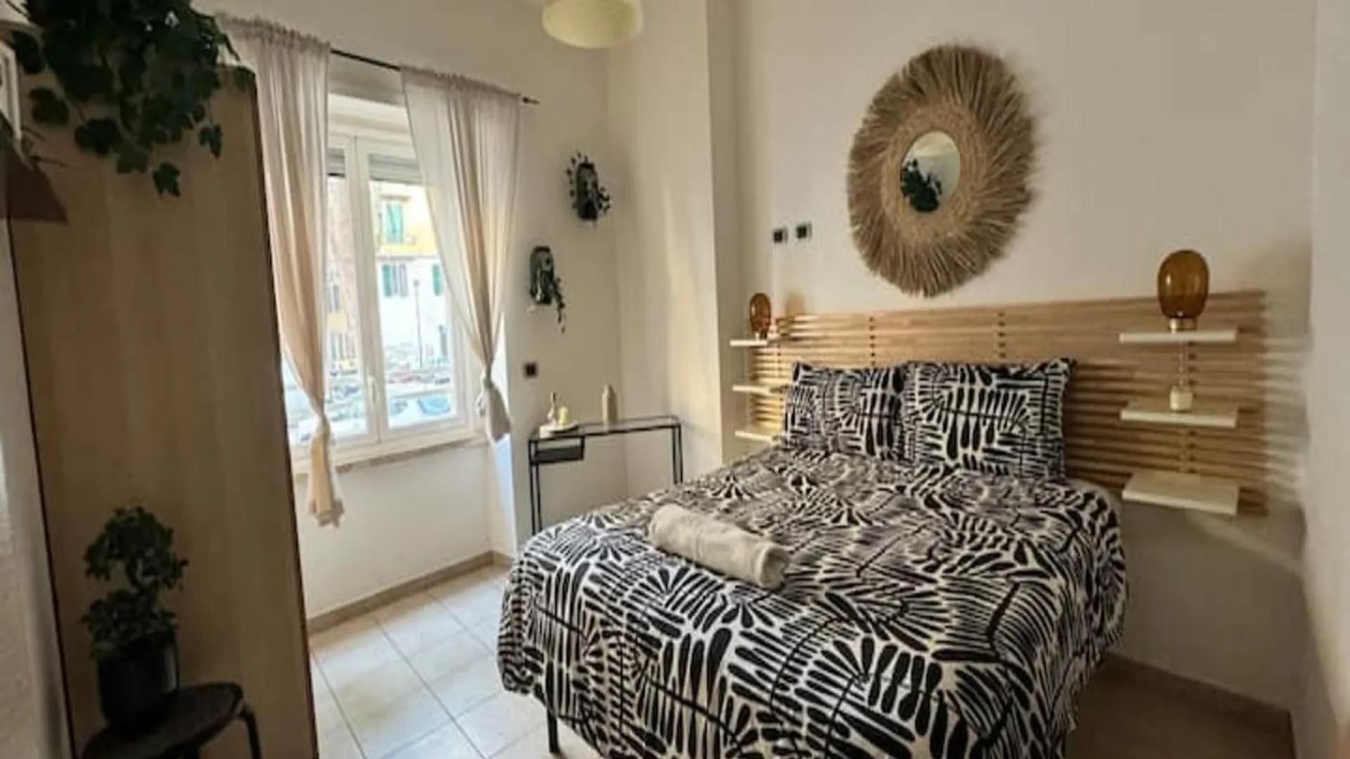 Holiday home Angelico Deluxe Residence Near Vatican Rome Italy
