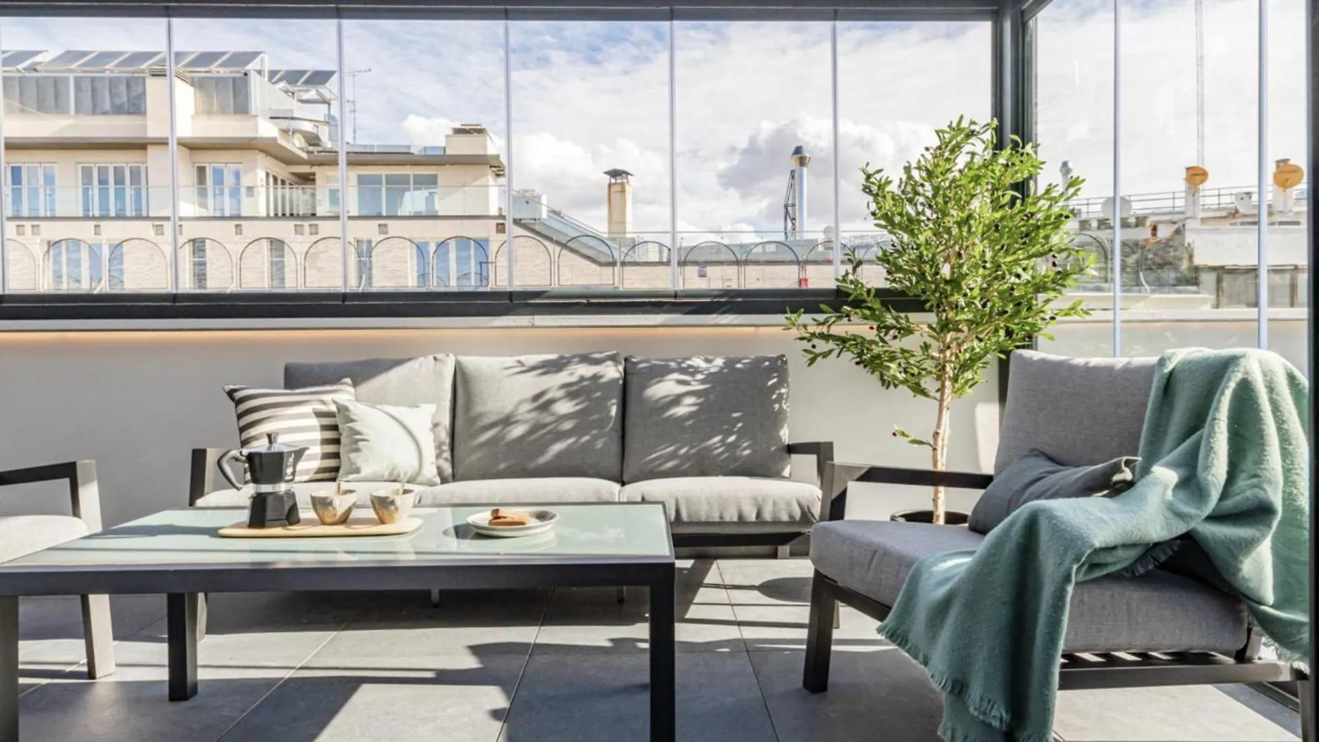 Angelico Deluxe Residence Near Vatican Rome Italy
