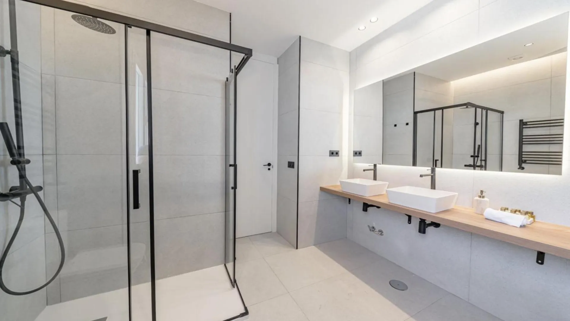 Angelico Deluxe Residence Near Vatican Rome
