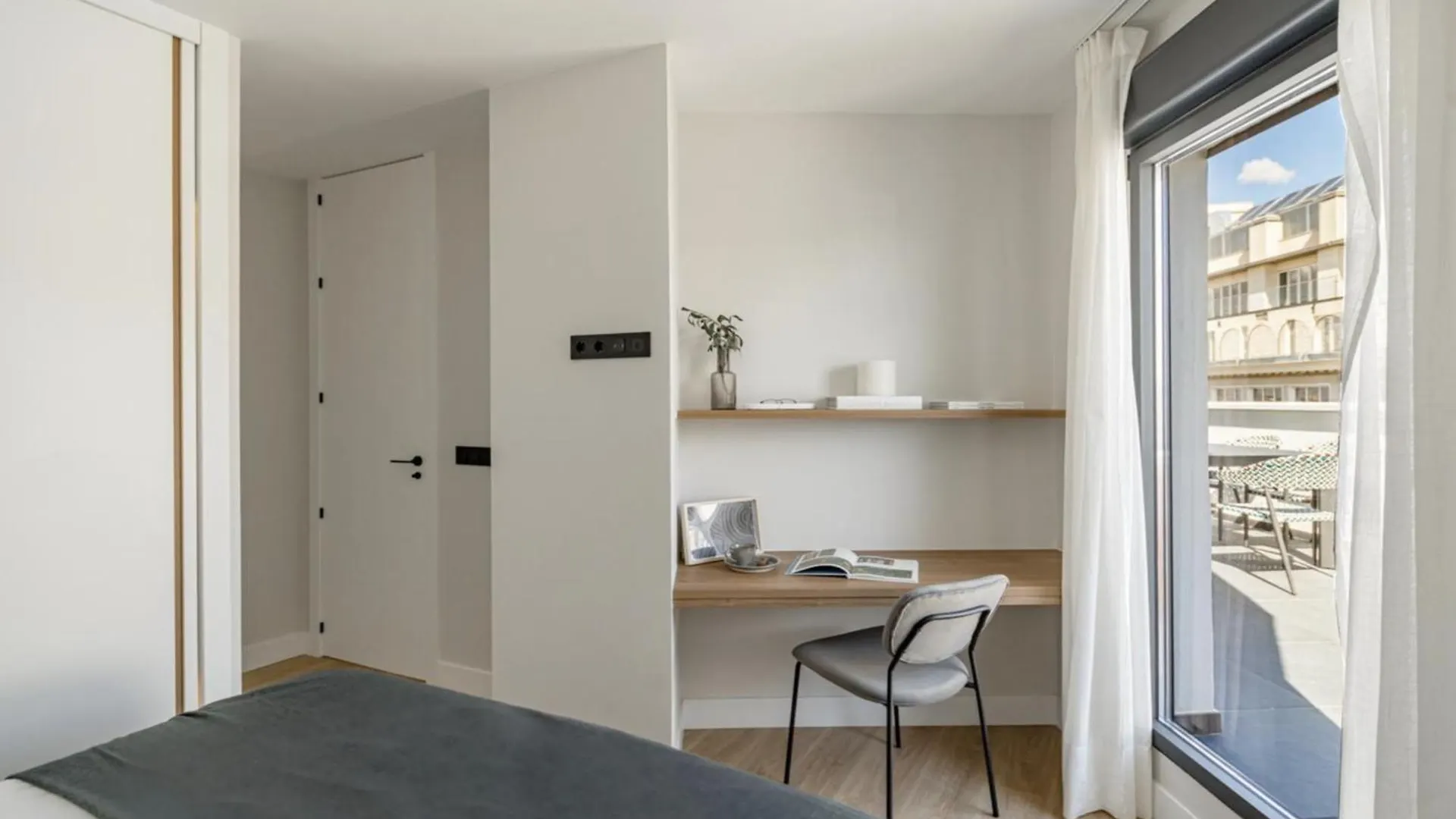 Angelico Deluxe Residence Near Vatican Rome Holiday home