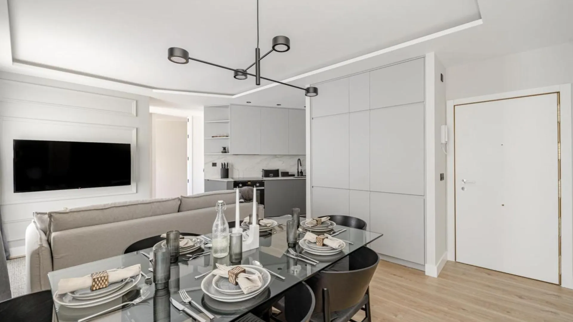 Holiday home Angelico Deluxe Residence Near Vatican Rome