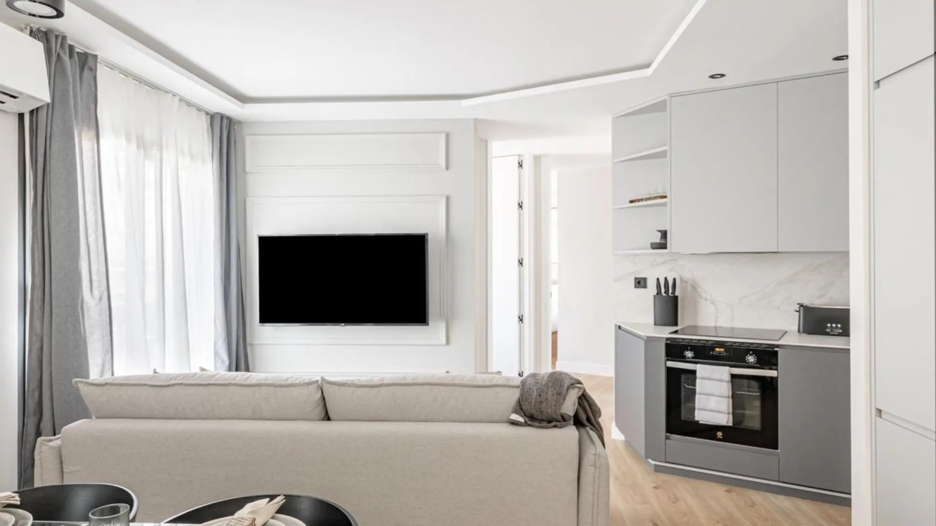 Angelico Deluxe Residence Near Vatican Rome Holiday home