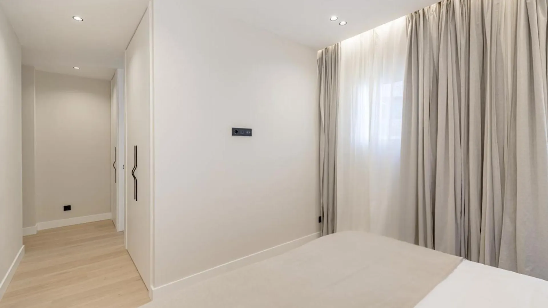 Holiday home Angelico Deluxe Residence Near Vatican Rome Italy