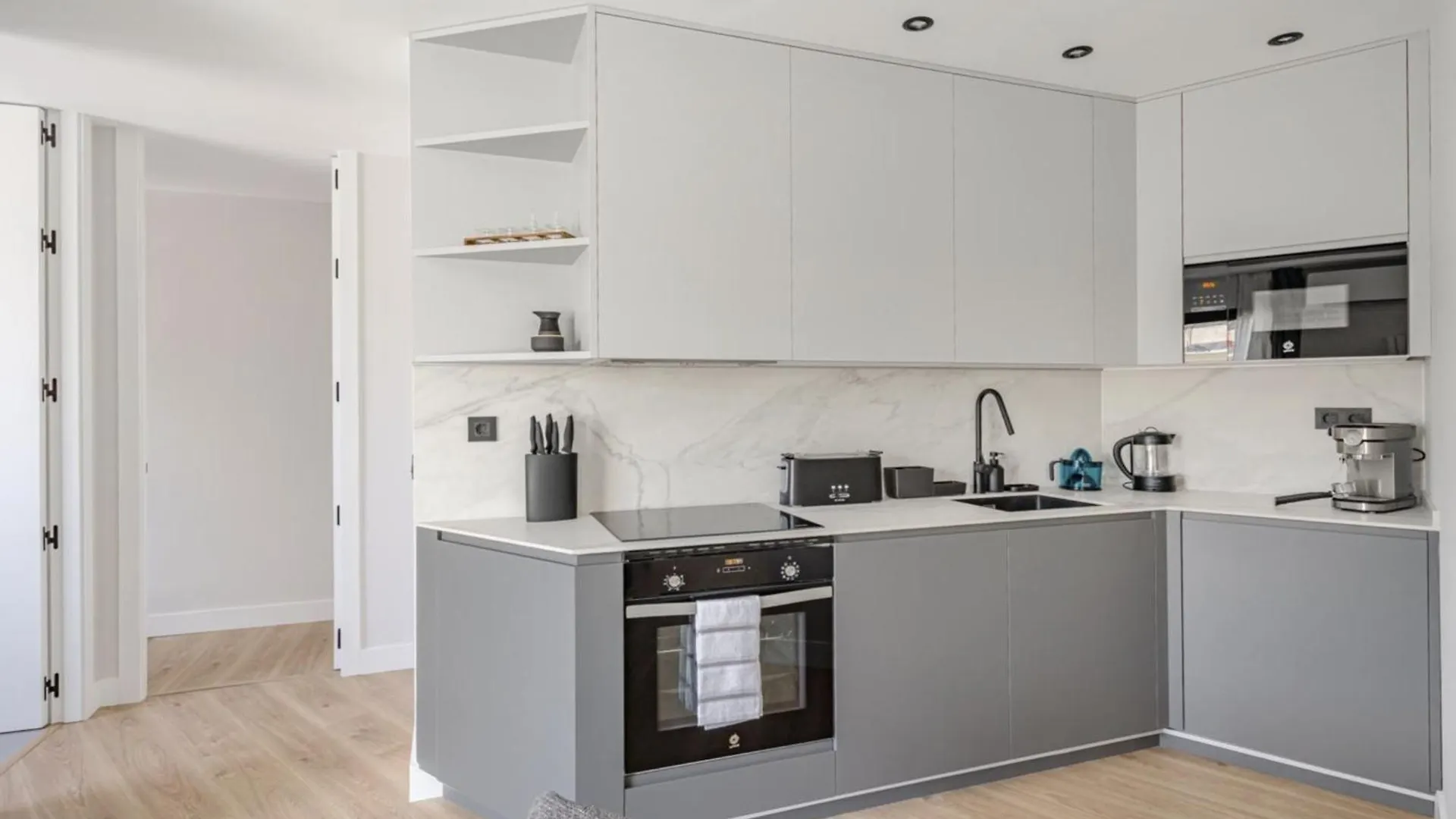 Holiday home Angelico Deluxe Residence Near Vatican Rome
